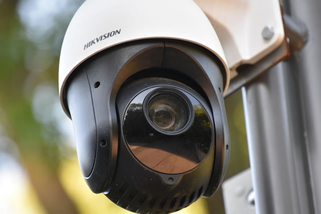 CCTV Camera
