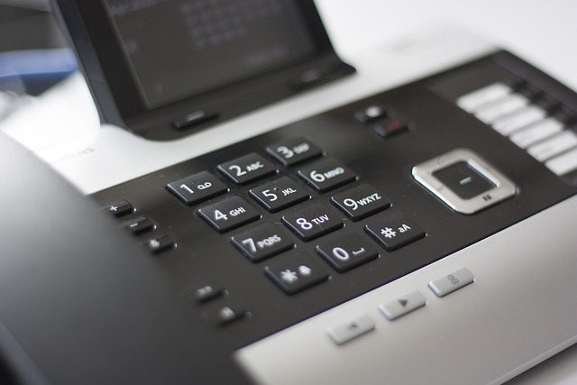 phone system for business